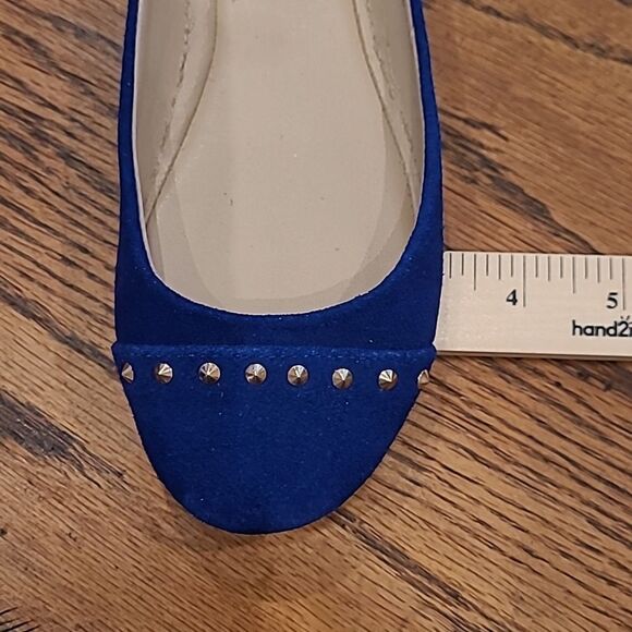 Steve Madden sz 6 ladies flats, slippers, shoes - Picture 7 of 12